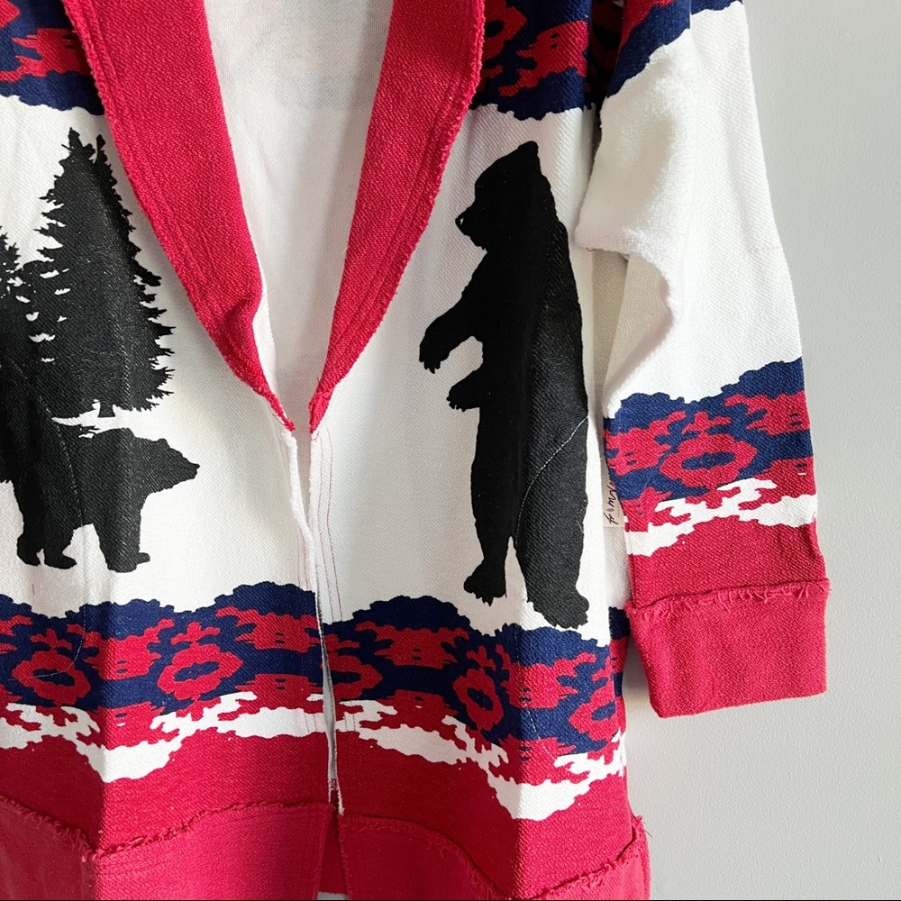 Free people movement cardigan - Picture 4 of 15